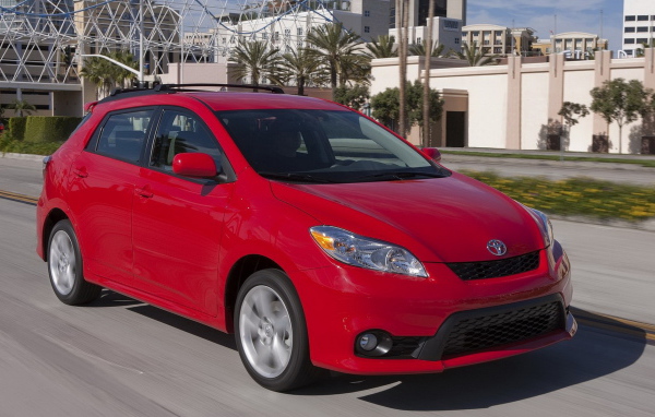 Toyota-Matrix