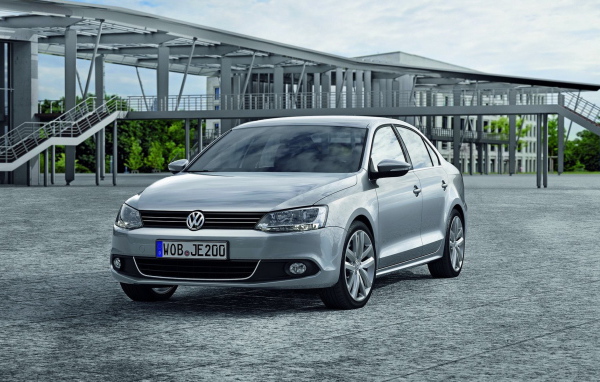 Volkswagen-Jetta 2011