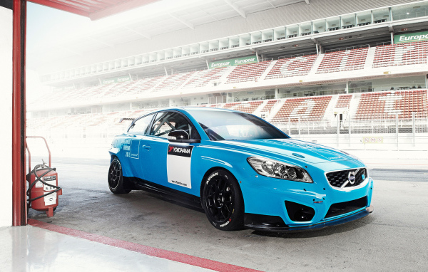 Volvo C30