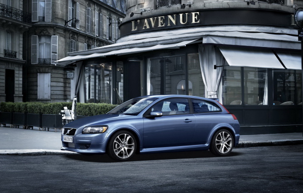 Volvo C30