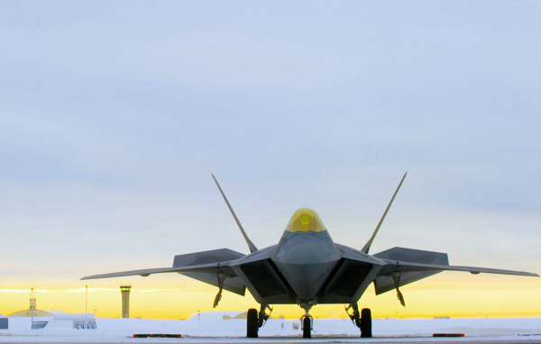 F22 Raptor