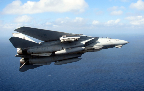 Grumman F-14 Tomcat