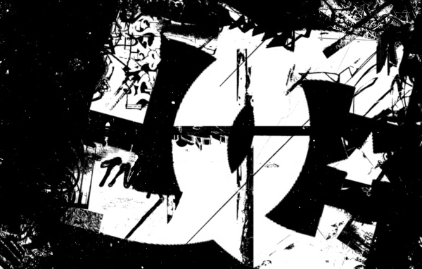 Брендовая одежда DC