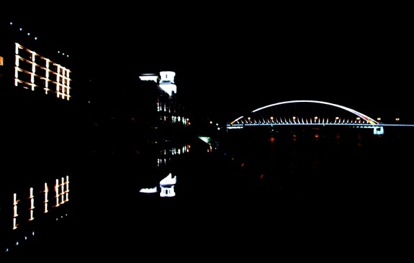 Аполлон-Бридж