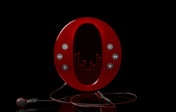 Opera браузер