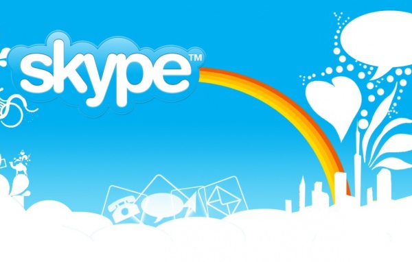 Skype Скайп