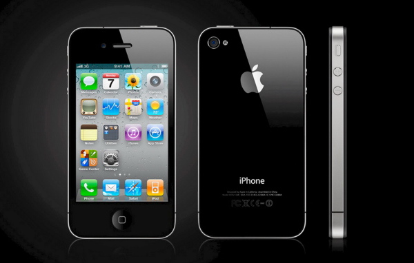 Iphone 4