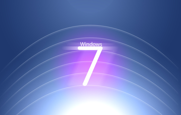 windows 7, спектры