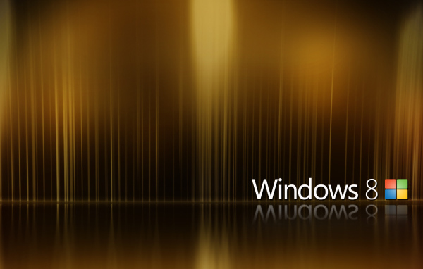 Windows 8
