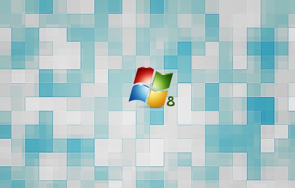 Тема Windows 8