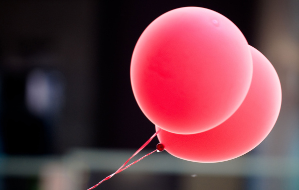 Воздушное настроение