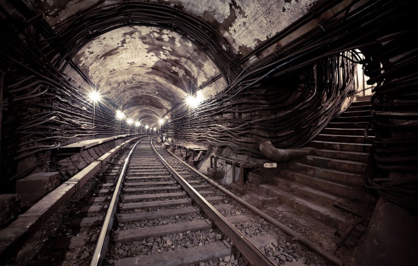 Метро 2 Москва