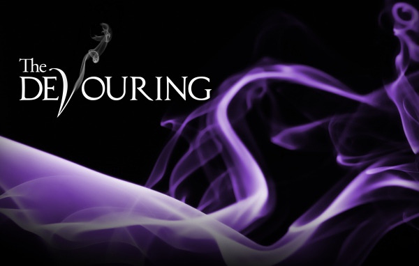 Пожирающий