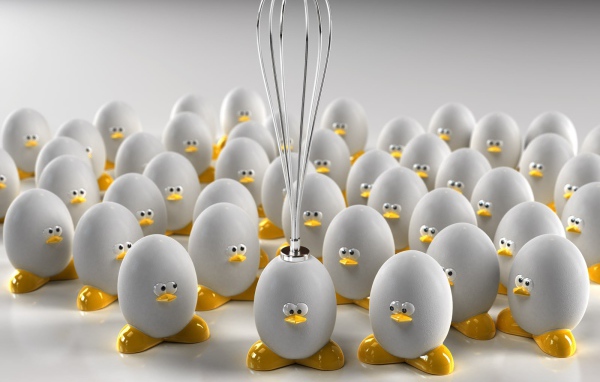 Компания друзей