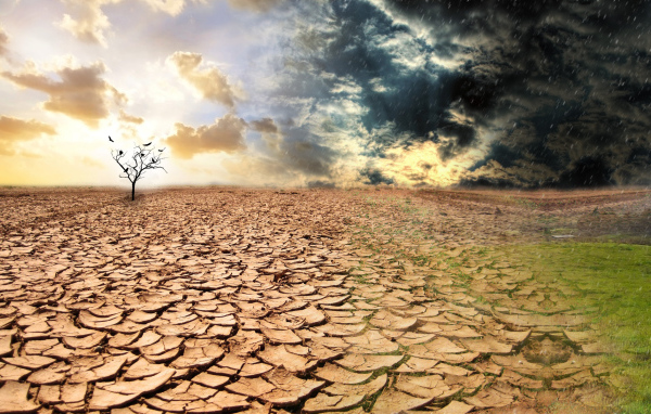 Сезон засухи  и сезон дождей