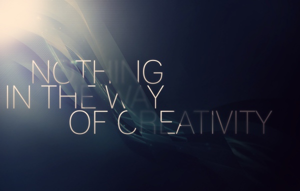 Путь к креативу