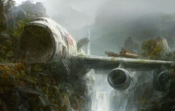 Авиакатастрофа