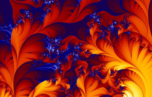 Неугомонность