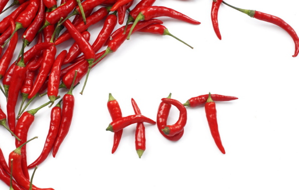 перчик Чили