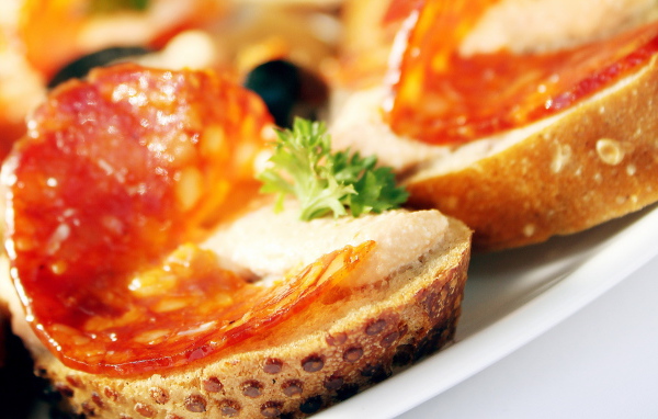 Бутерброды