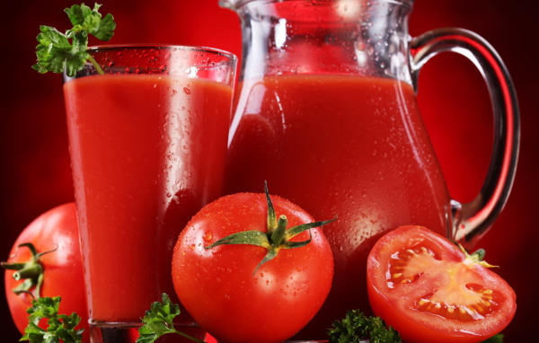 Томатный сок