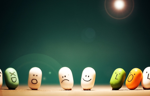 Эмоции настроение