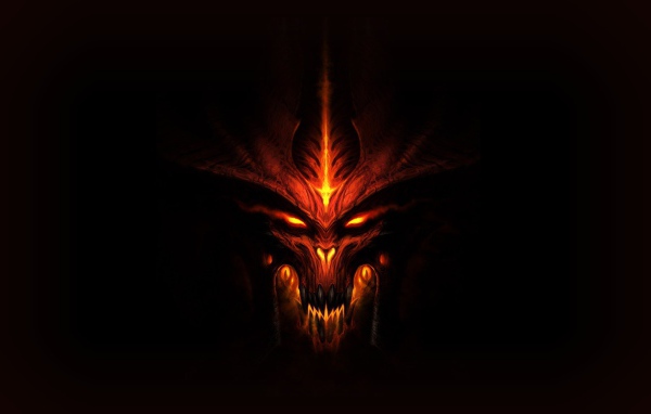 Diablo 3 Blizzard 2011