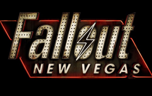 Fallout New Vegas
