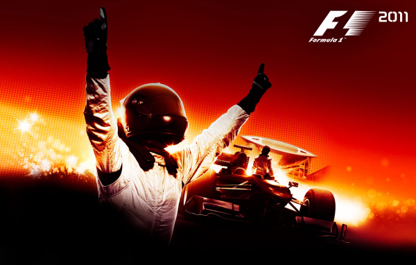 Formula 1 2011