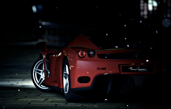 Gran Turismo 5