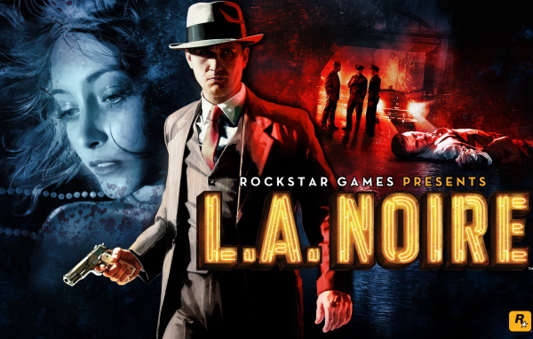 L.A. Noire