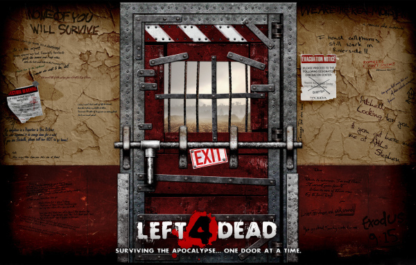 Left 4 Dead