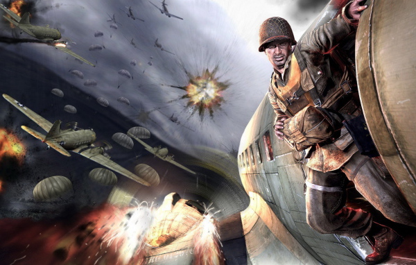 Медаль за отвагу