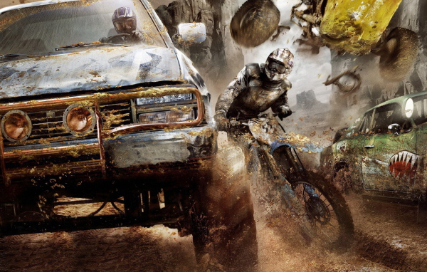 MotorStorm Apocalypse
