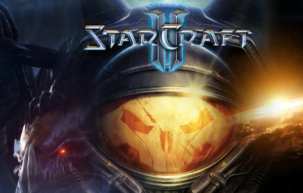 StarCraft 2: Wings of Liberty