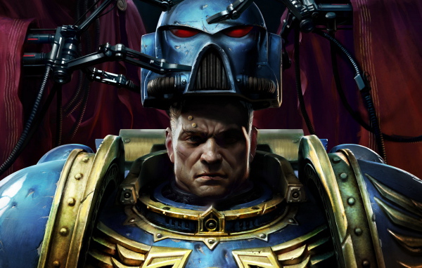 Warhammer 40,000: Dawn of War