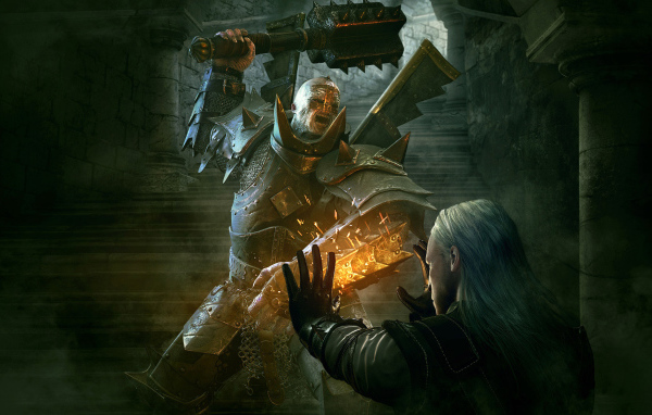 Witcher 2: Assassins of Kings