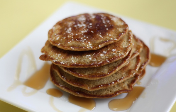 Блинчики на масленицу