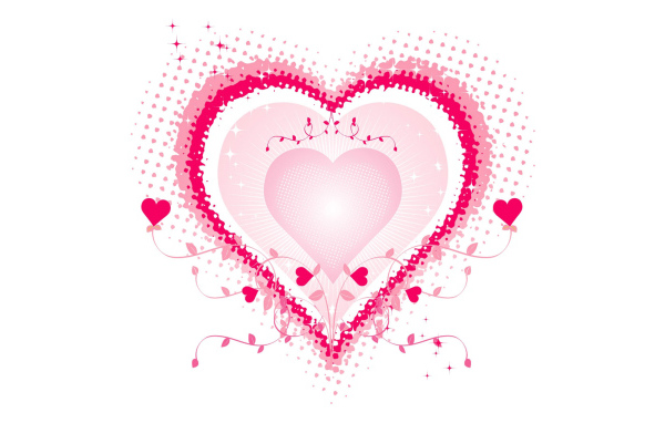 Сердце в сердце