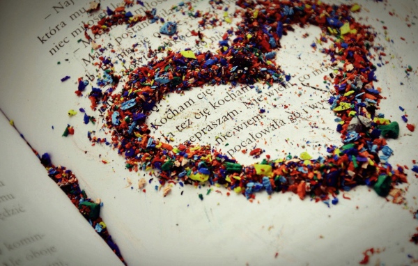 Цвета любви