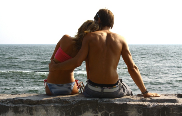 Трепетные отношения