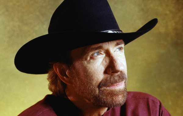 Chuck Norris