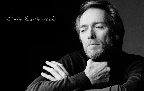 Клинт Иствуд
