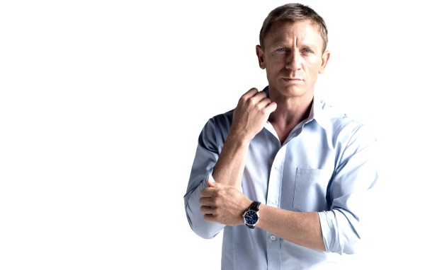 Дэниэл Крэйг (Daniel Craig)