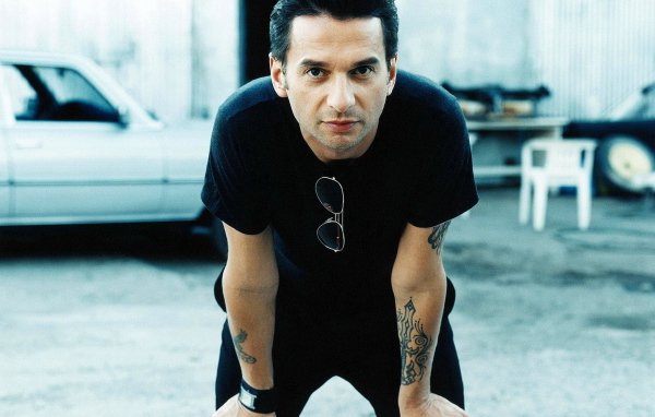 David Gahan