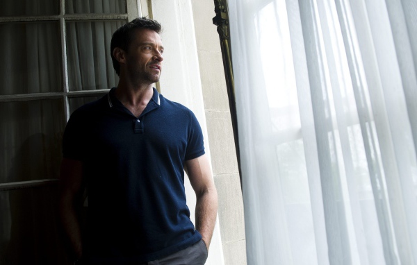 Хью Джекман (Hugh Jackman)