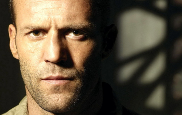 Jason Statham