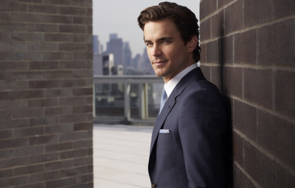 Matthew Bomer