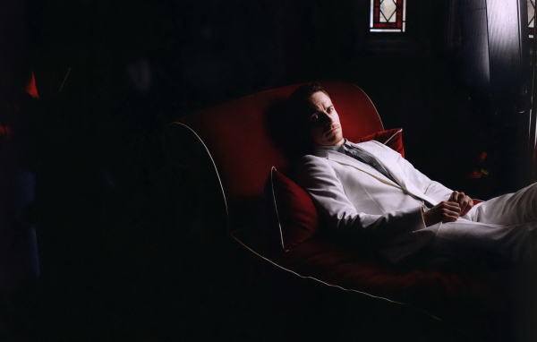 Майкл Фассбендер (Michael Fassbender)