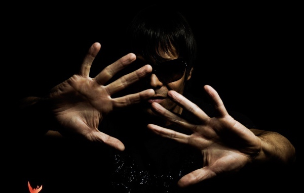 музыкант Matt Darey